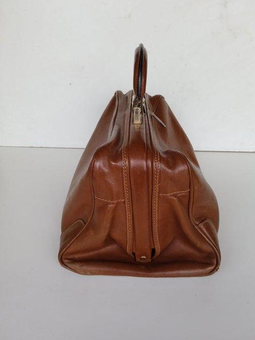 Altro - Borsa da Dottore - Zakelijke tas, Antiek en Kunst, Antiek | Wandborden en Tegels