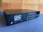 Sansui - D-X701 3-head Audiocassette deck, Audio, Tv en Foto, Nieuw