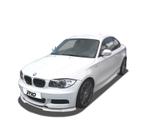 Spoiler Avant Pour Bmw E82 E88 M-Technik Vario-X, Verzenden, Nieuw