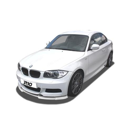 Spoiler Avant Pour Bmw E82 E88 M-Technik Vario-X, Auto-onderdelen, Carrosserie, Verzenden