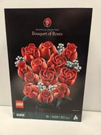 Lego Set - Icons - Rozenboeket Botanical Collection 10328+