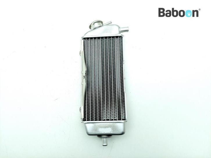 Radiateur gauche Suzuki RM-Z 250 2004-2006 (RMZ250), Motoren, Onderdelen | Suzuki, Verzenden
