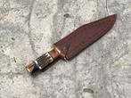 Keukenmes - Gerenommeerd handgemaakt Skinner-mes, gesmeed