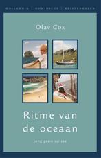 Ritme van de oceaan 9789064104053, Livres, Livres de sport, Olav Cox, O. Cox, Verzenden