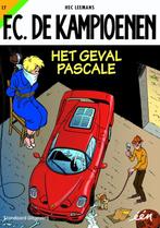 Het geval Pascale / F.C. De Kampioenen / 17 9789002210570, Hec Leemans, Verzenden