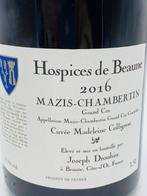 2016 Hospices de Beaune Cuvée Madeleine Collignon -, Verzamelen, Wijnen, Nieuw
