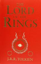 The Lord of the Rings - Trilogy / The Lord of the Rings, Boeken, Verzenden, Gelezen, J.R.R. Tolkien