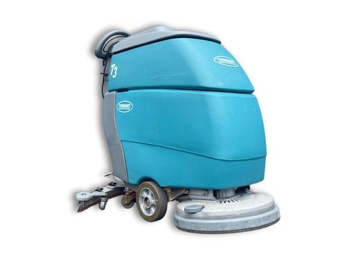 Tennant T3, Zakelijke goederen, Machines en Bouw | Onderhoud en Reiniging, Ophalen of Verzenden