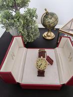 Cartier - Must de Cartier Vendome - 590003 - Dames -, Handtassen en Accessoires, Horloges | Heren, Nieuw