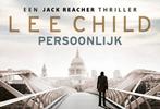 Persoonlijk / Dwarsligger / 631 9789049807580 Lee Child, Boeken, Thrillers, Verzenden, Gelezen, Lee Child