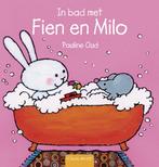 In bad met Fien en Milo 9789044809046, [{:name=>'Pauline Oud', :role=>'A01'}], Verzenden