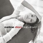 Céline Dion - One Heart CD, Cd's en Dvd's, Verzenden, Nieuw in verpakking
