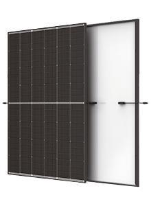 Trina 455W Vertex S+ / N-Type i-TOPCon - TSM72-455-DGW-BF, Doe-het-zelf en Bouw, Zonnepanelen en Toebehoren, Paneel, Nieuw, 200 wattpiek of meer