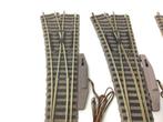 Fleischmann H0 - 6140 - Voie ferrée pour trains miniatures, Hobby en Vrije tijd, Nieuw