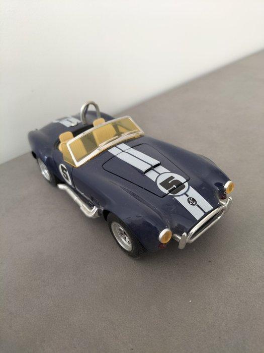 Majorette, Bburago 1:24 - Modelauto (9) - AC Cobra, Citroën, Hobby en Vrije tijd, Modelauto's | 1:5 tot 1:12