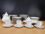 Eschenbach Bavaria - Tafelservies (48) - Porselein -, Antiek en Kunst