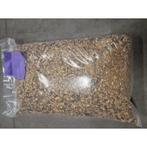 Alpaca mengeling hoge kwaliteit - 20 kg - losse zak (label