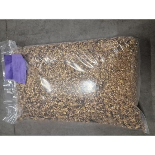 Alpaca mengeling hoge kwaliteit - 20 kg - losse zak (label, Dieren en Toebehoren, Overige Dieren-accessoires