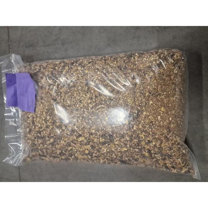 Alpaca mengeling hoge kwaliteit - 20 kg - losse zak (label, Dieren en Toebehoren, Overige Dieren-accessoires