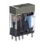 Omron Industrial RelayS Relais auxiliaire - G2R2SN24DCSNEW, Verzenden