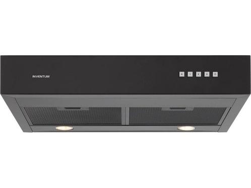 Inventum AKO6015ZWA - Onderbouw afzuigkap - 60 cm - 350 m3/h, Huis en Inrichting, Woonaccessoires | Overige, Zo goed als nieuw