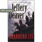 Brandend ijs 9789026984389 J. Deaver, Boeken, Verzenden, Gelezen, J. Deaver
