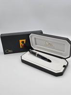 Omas - Pluma estilografica omas 360 gray pearl -, Verzamelen, Pennenverzamelingen, Nieuw
