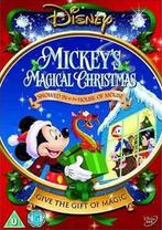 Disney - Mickey's Magical Christma (Import), Cd's en Dvd's, Verzenden, Nieuw in verpakking