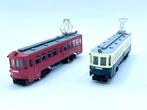 MODEMO N - NT107 - Modeltrein (1) - Tokyu Tamaden DeHa 80, Nieuw