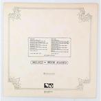 Pink Floyd - Relics - Disque vinyle - Pressage japonais -, CD & DVD