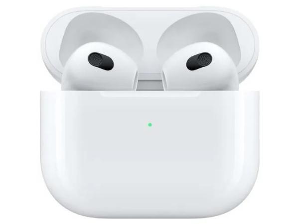 Veiling - Apple Airpods 2021 3e GEN, TV, Hi-fi & Vidéo, Casques audio