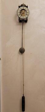 Pendule squelette - FHS Franz Hermle & Sohn - Métal -