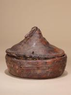 Harari Injera-mand (‘Agelgil’) – Harar – Ethiopië – stro en