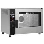 Hetelucht-/Stoomoven | EASYair | 5 Niveaus (EN/GN) |, Verzenden, Nieuw in verpakking