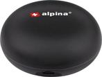 Tweedekans | Alpina Zwarte Smart Home Universele, Ophalen of Verzenden, Nieuw