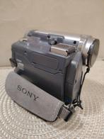 Sony DCR-HC14 Mini DV-DV camera