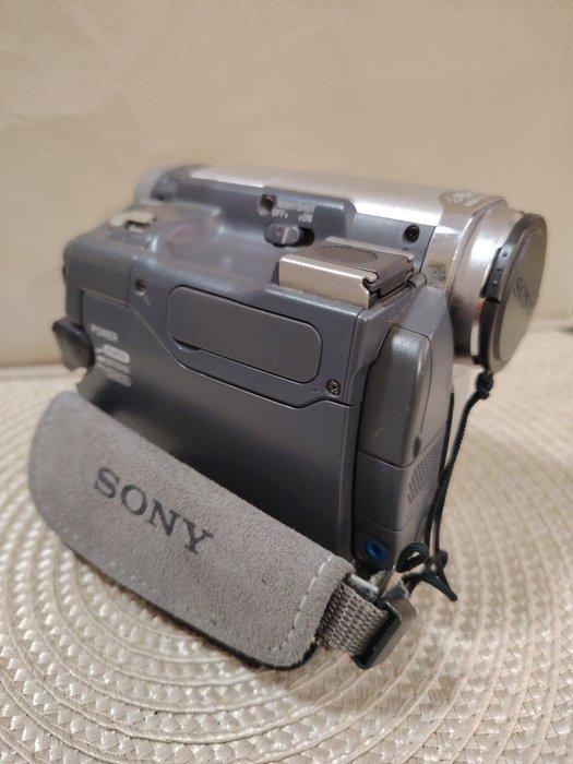 Sony DCR-HC14 Mini DV-DV camera, Verzamelen, Foto-apparatuur en Filmapparatuur