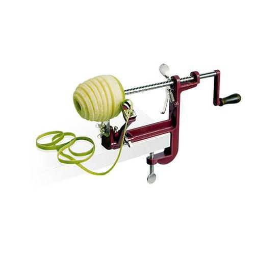 Appelschil/snijder | schroefklem bevestiging |, Zakelijke goederen, Horeca | Keukenapparatuur, Nieuw in verpakking, Verzenden
