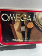 Présentoir publicitaire montre Omega - Enseigne publicitaire