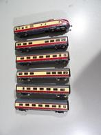 Roco N - Treinstel (6) - 6-delige TEE dieseltrein VT 11.5 -, Hobby en Vrije tijd, Nieuw