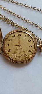 Massy - pocket watch - No Reserve Price - 1900-1949
