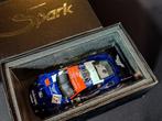 Spark 1:43 - Modelauto - Aston Martin DBR9 Team Russia -, Hobby en Vrije tijd, Nieuw