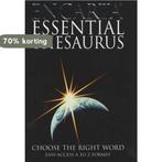 Encarta Essential Thesaurus 9780747559238 Susan Jellis, Boeken, Verzenden, Gelezen, Susan Jellis