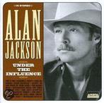 Under The Influence 0078221889223, Verzenden, Nieuw in verpakking