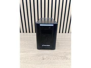 Veiling - PowerWalker VI 2200 SHL Schuko Line-Interactive beschikbaar voor biedingen