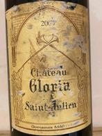 2004 Château Gloria - Saint-Julien - 1 Magnum (1,5 L), Verzamelen, Nieuw