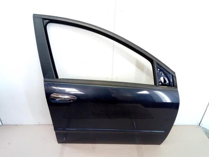 Portier 4Deurs rechts-voor Fiat Croma O167750, Auto-onderdelen, Carrosserie