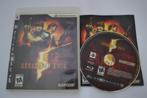 Resident Evil 5 (PS3 USA), Games en Spelcomputers, Games | Sony PlayStation 3, Nieuw