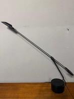 Lava Line - Gabriele Basilico - Tafellamp - Staal - Modo