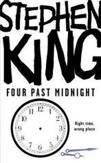 Four Past Midnight 9780340952757, Livres, Livres Autre, Stephen King, Verzenden